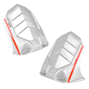 Guardabarros trasero 7302xx132 Ermax 7302FI132