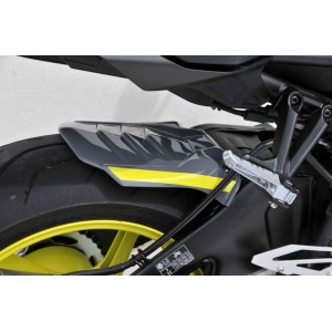 Guardabarros trasero 7302xx132 Ermax 7302Y2132