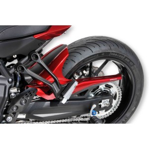 Guardabarros trasero 7302xx133 Ermax 730200133