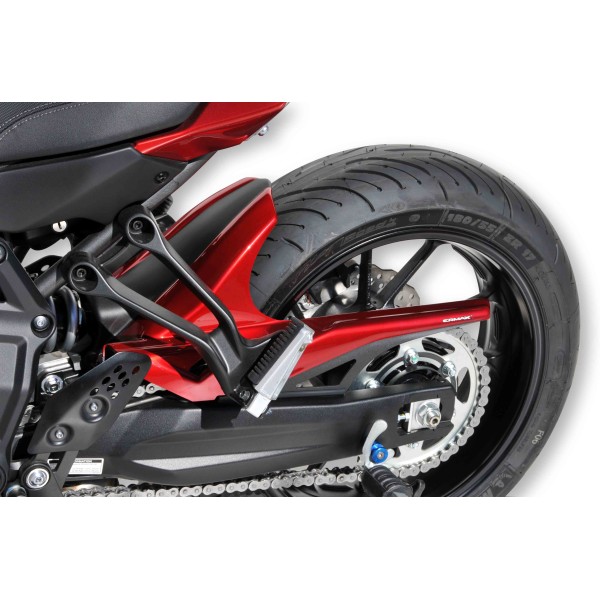 Guardabarros trasero 7302xx133 Ermax 730200133