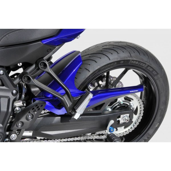 Guardabarros trasero 7302xx133 Ermax 7302PR133