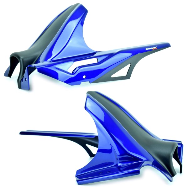 Guardabarros trasero 7302xx133 Ermax 7302Y3133