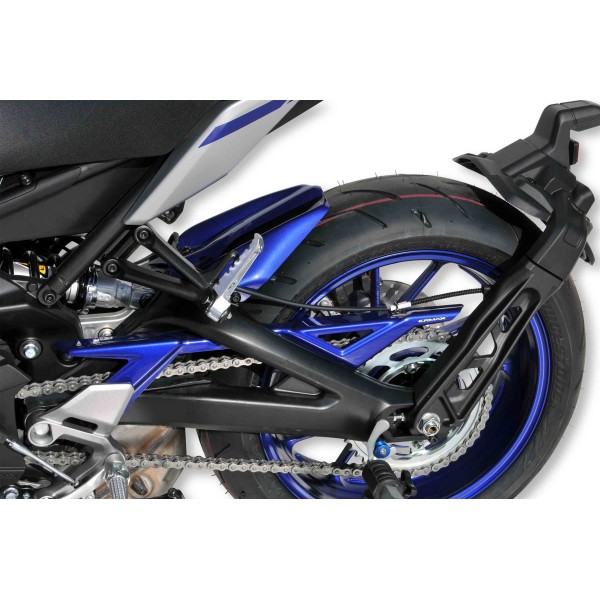 Guardabarros trasero 7302y22-xx Ermax 7302Y2200