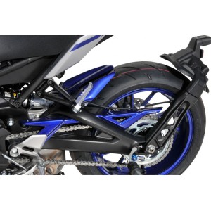 Guardabarros trasero 7302y22-xx Ermax 7302Y2214