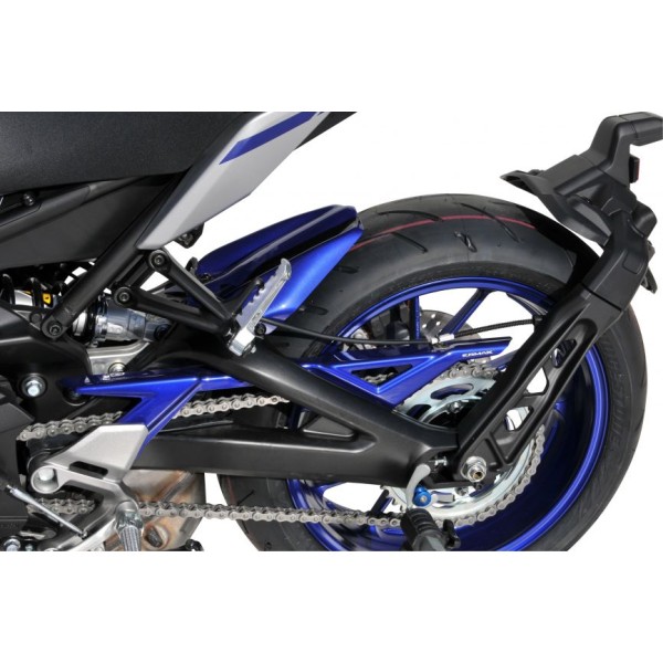 Guardabarros trasero 7302y22-xx Ermax 7302Y2214