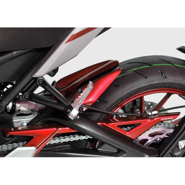 Guardabarros trasero 7302y22-xx Ermax 7302Y2215