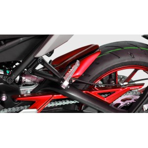 Guardabarros trasero 7302y22-xx Ermax 7302Y2219