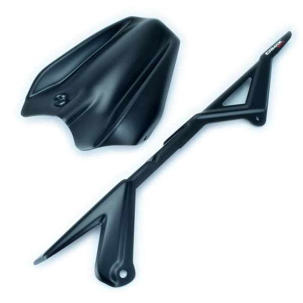 Guardabarros trasero 7302y22-xx Ermax 7302Y22NO