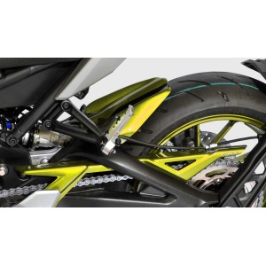 Guardabarros trasero 7302y22-xx Ermax 7302Y22Y1