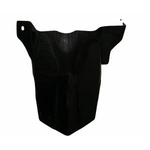 Guardabarros trasero 7302y92-xx Ermax 7302Y9282