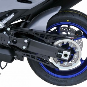 Guardabarros trasero 7302y92-xx Ermax 7302Y92PG