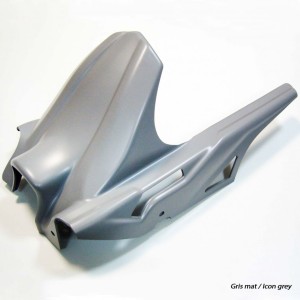 Guardabarros trasero 7302y93-xx Ermax 7302Y93G5