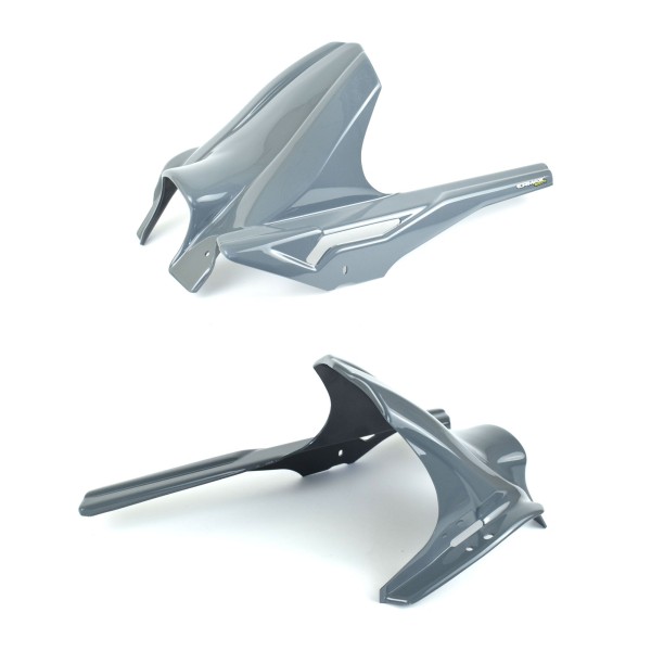 Guardabarros trasero 7302y97-xx Ermax 7302Y97SF