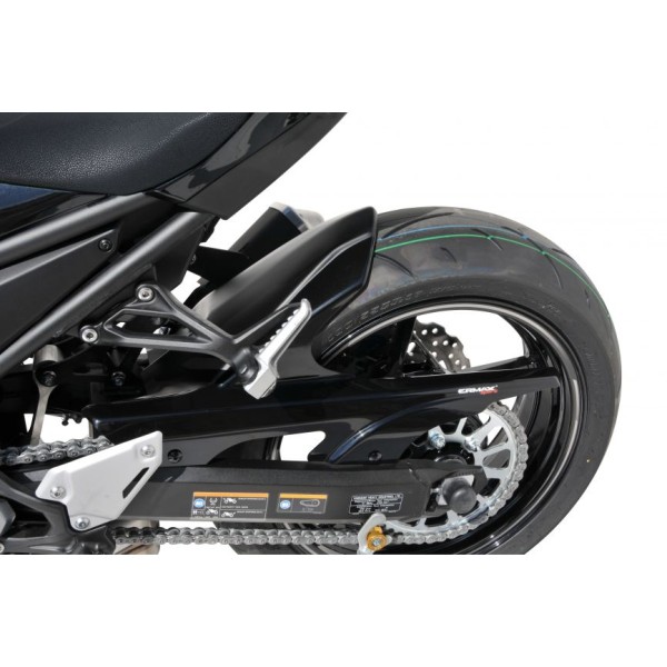 Guardabarros trasero 7303096-xx Ermax 730309647