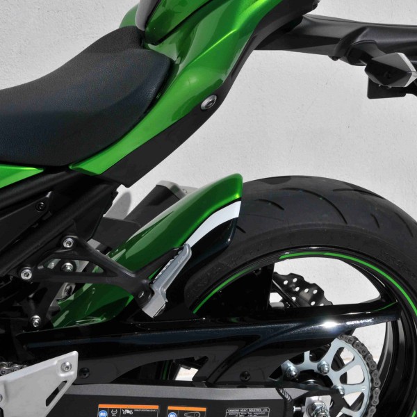 Guardabarros trasero 7303096-xx Ermax 7303096GV