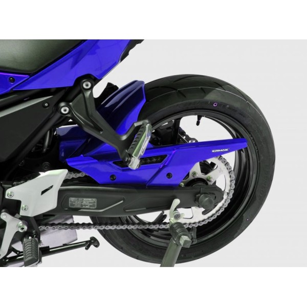 Guardabarros trasero 7303s65-xx Ermax 7303S6514