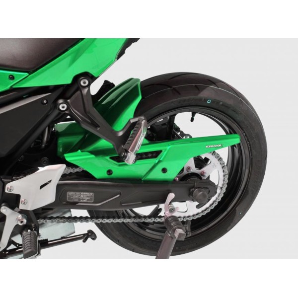 Guardabarros trasero 7303s65-xx Ermax 7303S6524