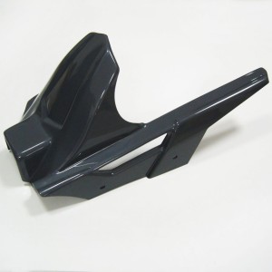 Guardabarros trasero 7303s65-xx Ermax 7303S65GS