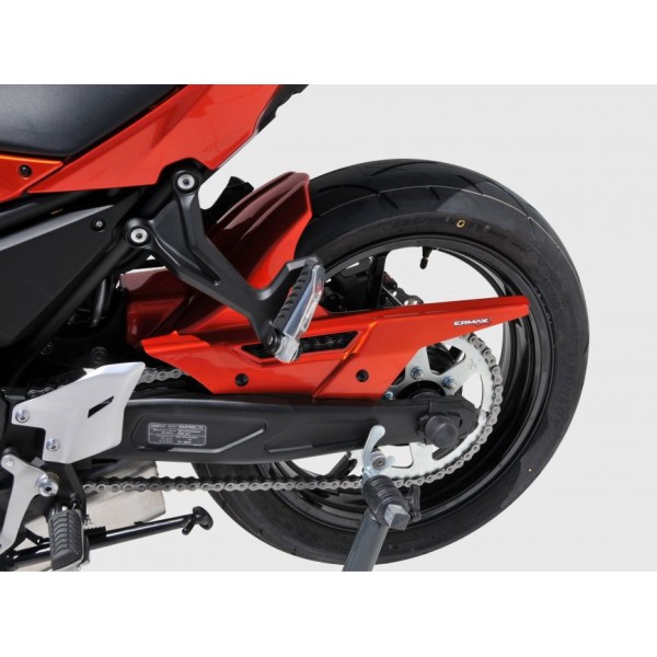 Guardabarros trasero 7303s65-xx Ermax 7303S65OM