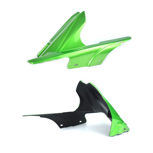 Guardabarros trasero 7303s66-xx Ermax 7303S6622