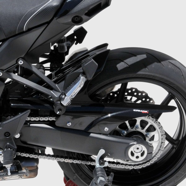 Guardabarros trasero 7303s66-xx Ermax 7303S6667