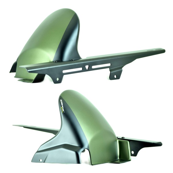 Guardabarros trasero 7303s68-xx Ermax 7303S68GE