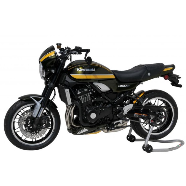 Guardabarros trasero 7303s68-xx Ermax 7303S68V5