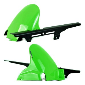 Guardabarros trasero 7303s68-xx Ermax 7303S68VL