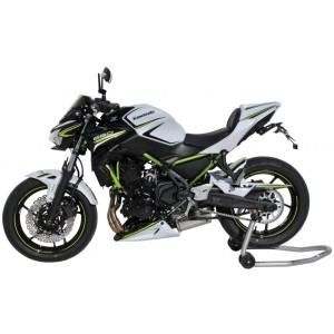 Guardabarros trasero 7303s78-xx Ermax 7303S78SE