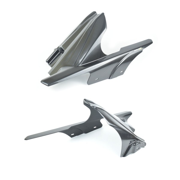 Guardabarros trasero 7303s80-xx Ermax 7303S8082