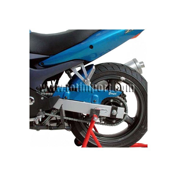 Guardabarros trasero 7303xx032 Ermax 730314032