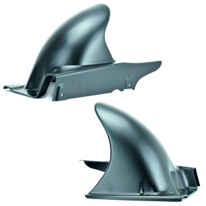 Guardabarros trasero 7303xx033 Ermax 730300033