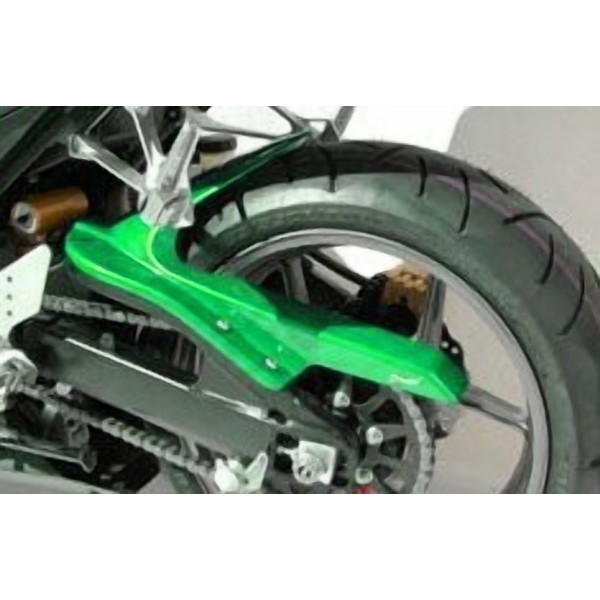 Guardabarros trasero 7303xx059 Ermax 730342059