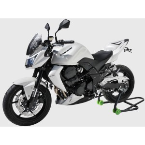 Guardabarros trasero 7303xx060 Ermax 730309060