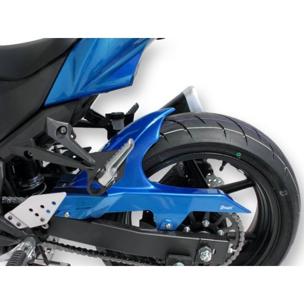 Guardabarros trasero 7303xx060 Ermax 730320060