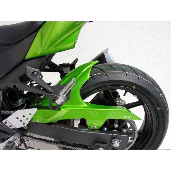 Guardabarros trasero 7303xx060 Ermax 730324060