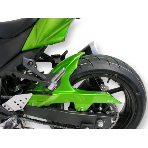 Guardabarros trasero 7303xx060 Ermax 730342060