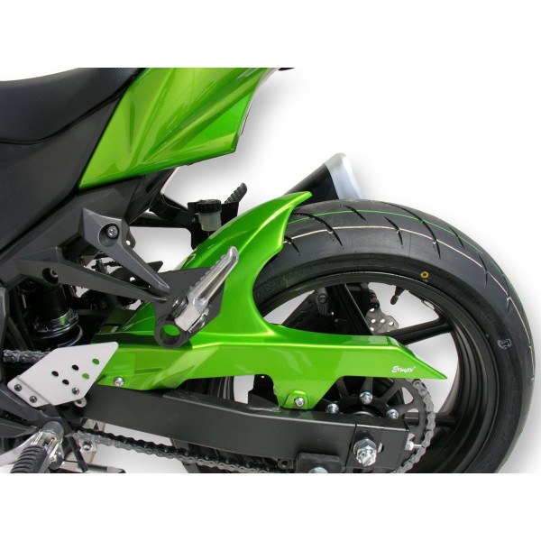 Guardabarros trasero 7303xx060 Ermax 730342060