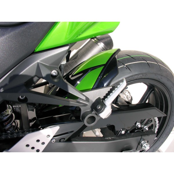 Guardabarros trasero 7303xx060 Ermax 730348060