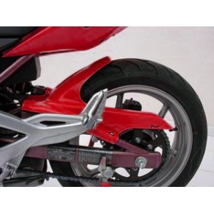 Guardabarros trasero 7303xx062 Ermax 730319062