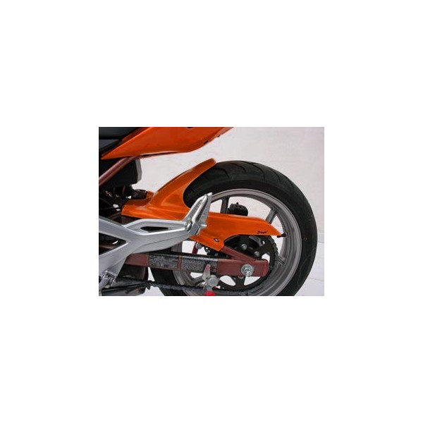 Guardabarros trasero 7303xx062 Ermax 730334062