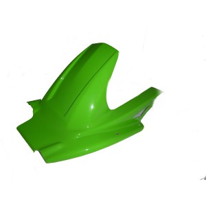 Guardabarros trasero 7303xx062 Ermax 730342062