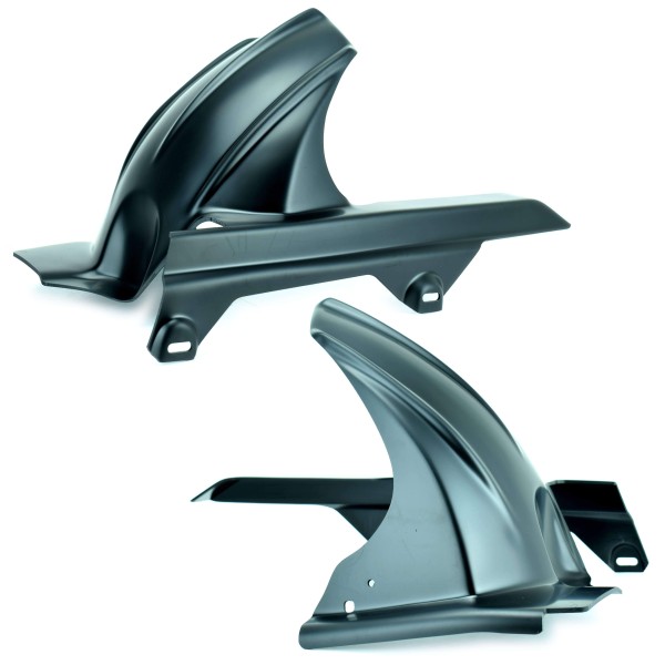 Guardabarros trasero 7303xx064 Ermax 730300064