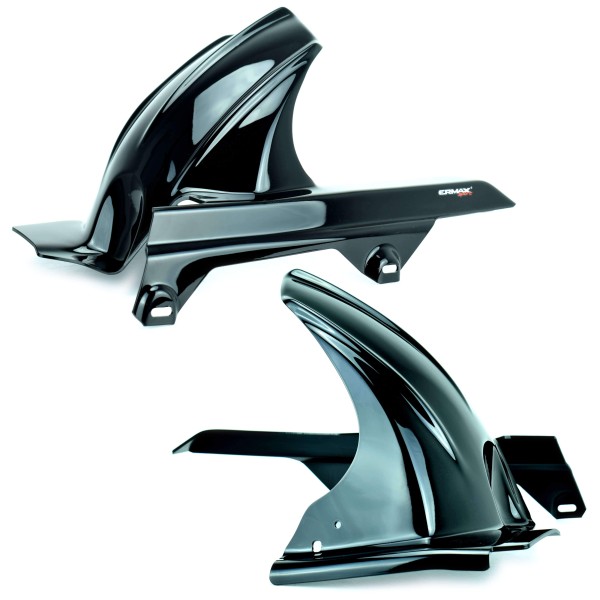 Guardabarros trasero 7303xx064 Ermax 730318064