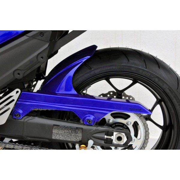 Guardabarros trasero 7303xx064 Ermax 730320064