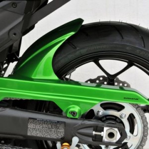 Guardabarros trasero 7303xx064 Ermax 730322064