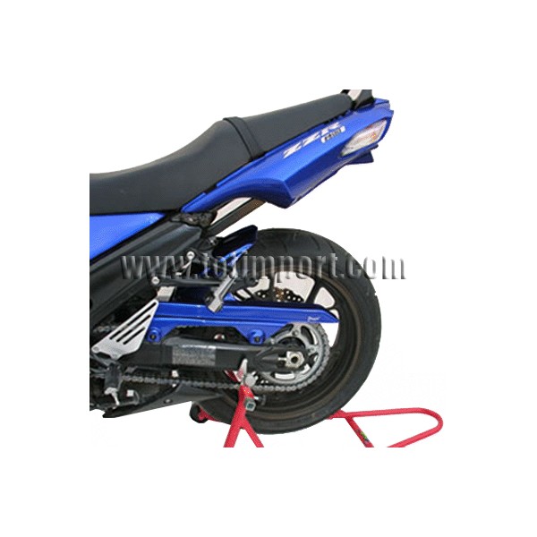 Guardabarros trasero 7303xx064 Ermax 730359064