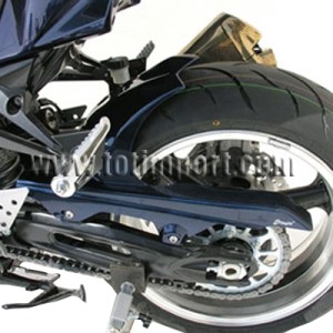 Guardabarros trasero 7303xx066 Ermax 730365066