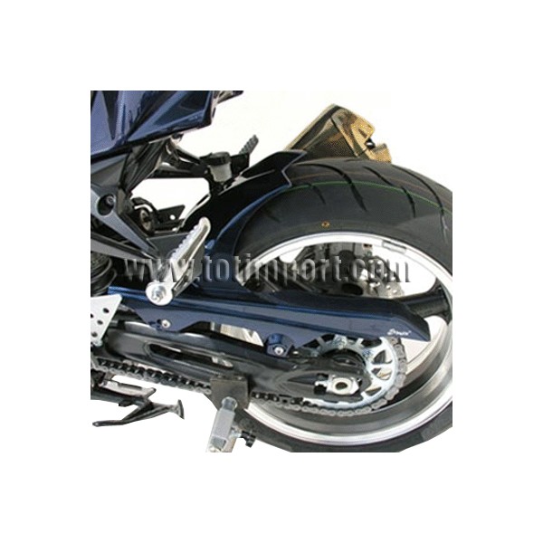 Guardabarros trasero 7303xx066 Ermax 730365066