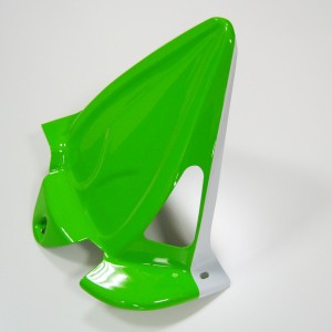 Guardabarros trasero 7303xx069 Ermax 730375069